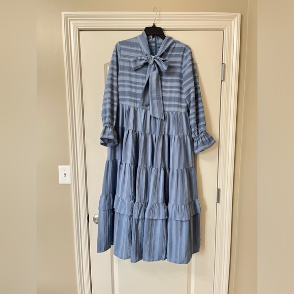 Dainty Jewells Manchester Mornings Dress - Picture 2 of 6